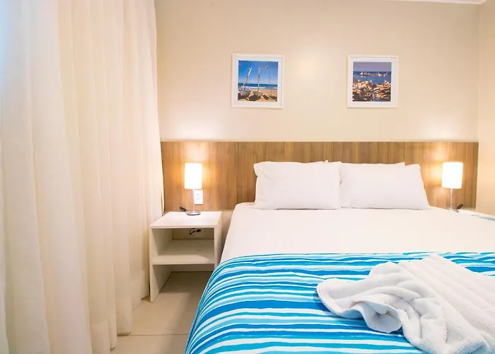 Acqua Inn Maceió Ponta Verde