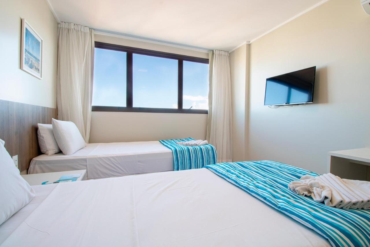 Acqua Ponta Hotel Maceió