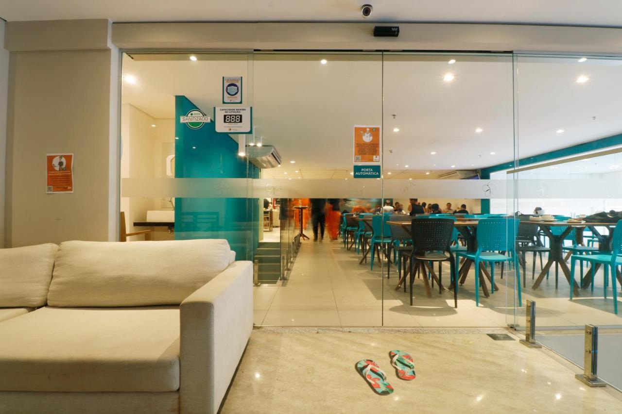 Acqua Ponta Hotel